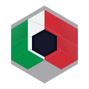 Dynerion Surge Logo di Dynerion Surge